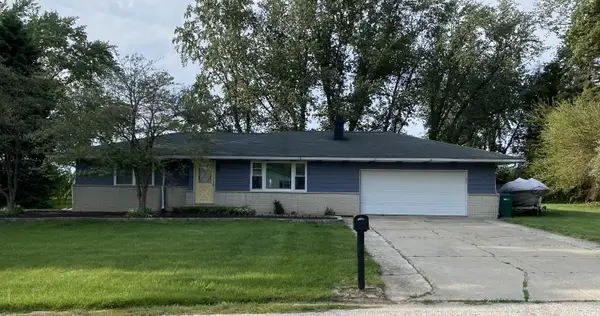 10155 W 100 N, Michigan City, IN 46360