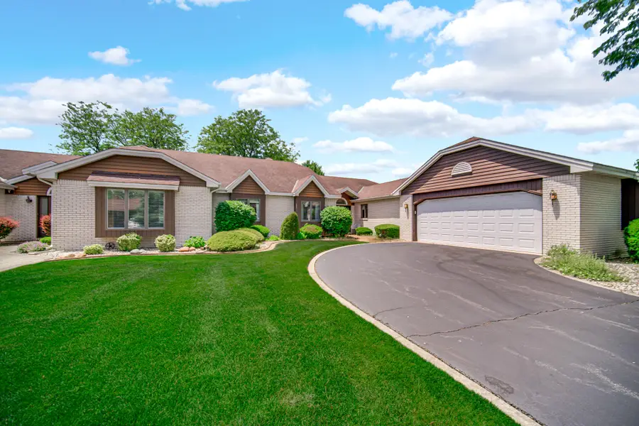 32 Gleneagles Drive, Schererville, IN 46375 - #2