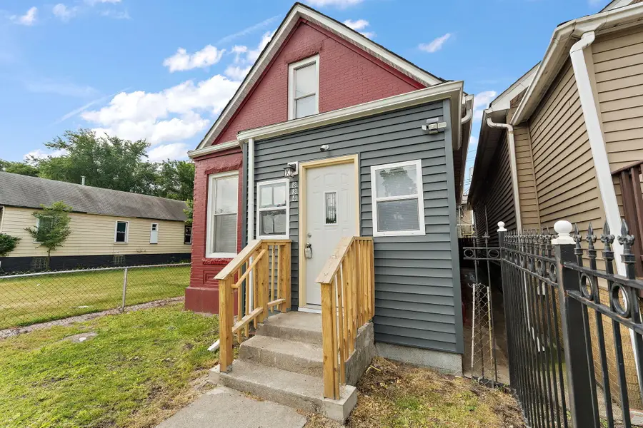 834 Willow Court, Hammond, IN 46320 - #2