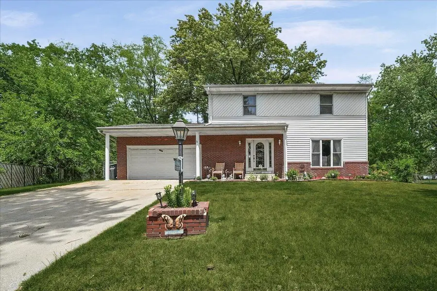 6664 Harrison Avenue, Portage, IN 46368 - #2