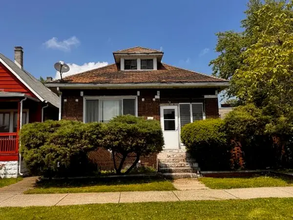 616 E 151st Street, East Chicago, IN 46312