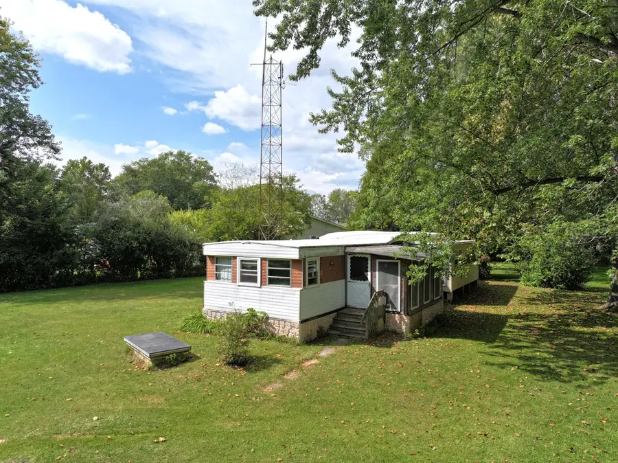 5467 E 650 N, Rochester, IN 46975 - #2