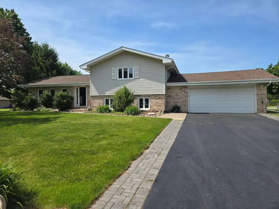 9134 Schafer Drive, Saint John, IN 46373 - #3