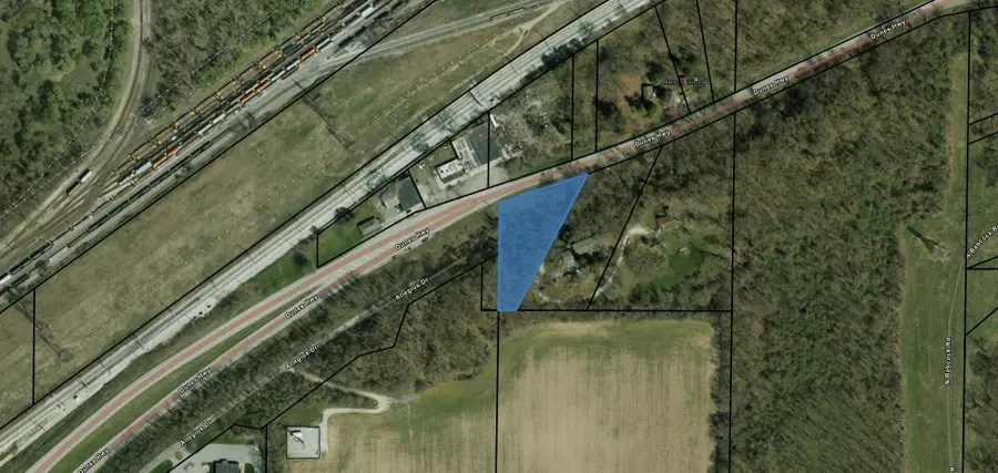 0 U.s. 12, Burns Harbor, IN 46304 - #2
