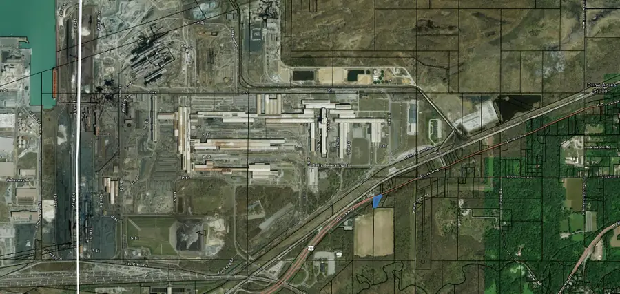 0 U.s. 12, Burns Harbor, IN 46304 - #3
