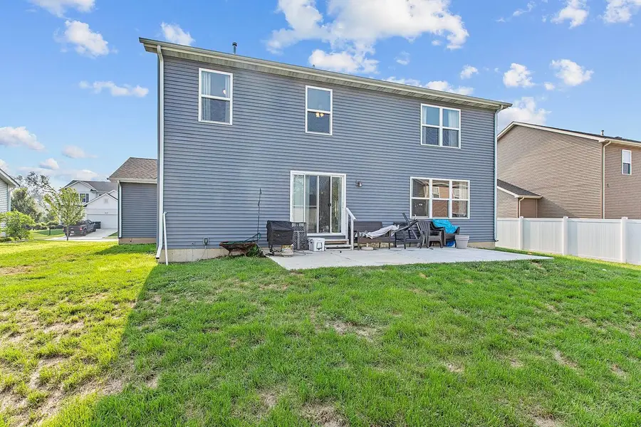2349 Jupiter Street, Portage, IN 46368 - #2