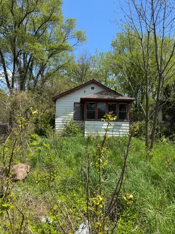 3519 Pennsylvania Street, Gary, IN 46409