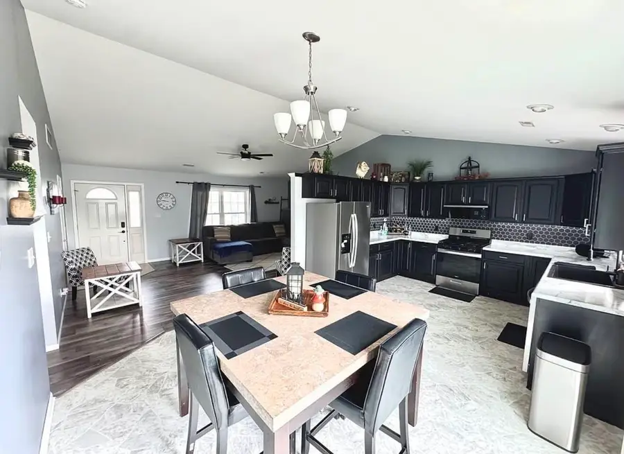 257 Willow Street, Lowell, IN 46356 - #3