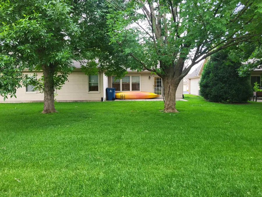10016 Wildwood Lane, Highland, IN 46322 - #3