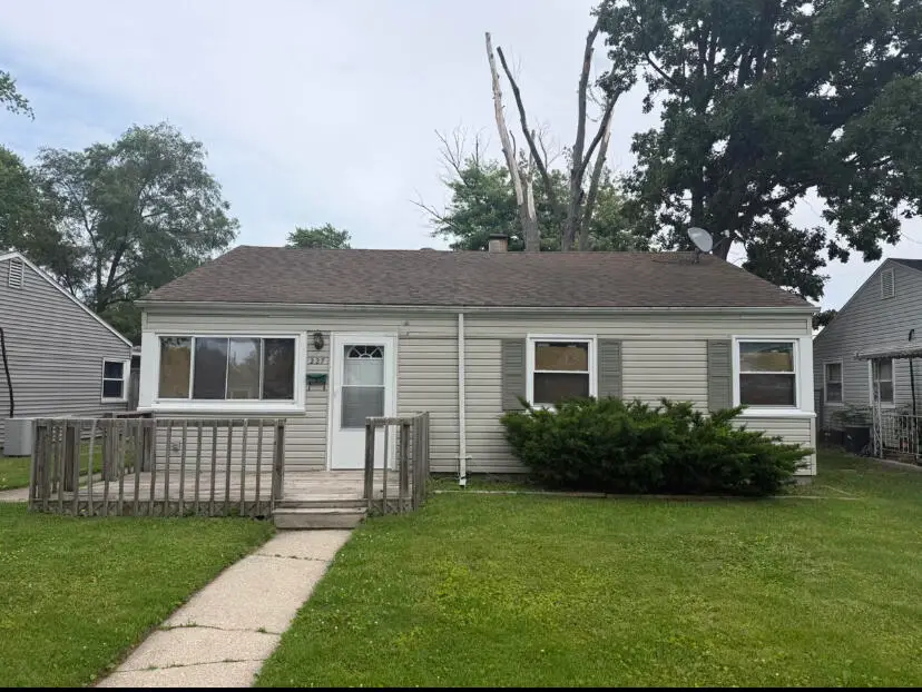 227 N Delaware Street, Hobart, IN 46342 - #1