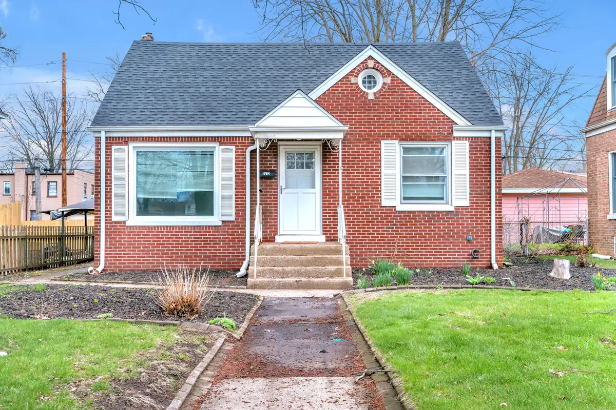 8215 Hohman Avenue, Munster, IN 46321 - #1