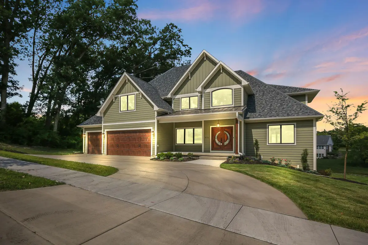 914 Lillian Russell Court, Crown Point, IN 46307 - #1