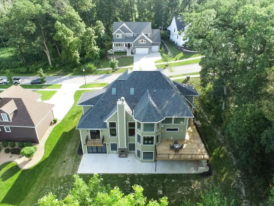 914 Lillian Russell Court, Crown Point, IN 46307 - #3