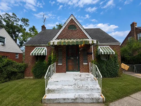 1033 E 45th Avenue, Gary, IN 46409