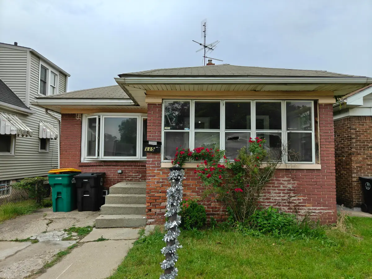 1154 Hendricks Street, Gary, IN 46404 - #1