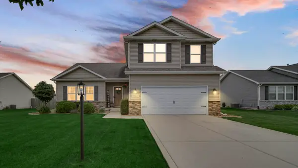18473 Candace Drive, Lowell, IN 46356