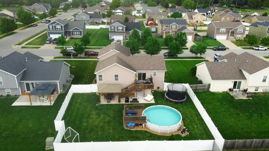 18473 Candace Drive, Lowell, IN 46356 - #3