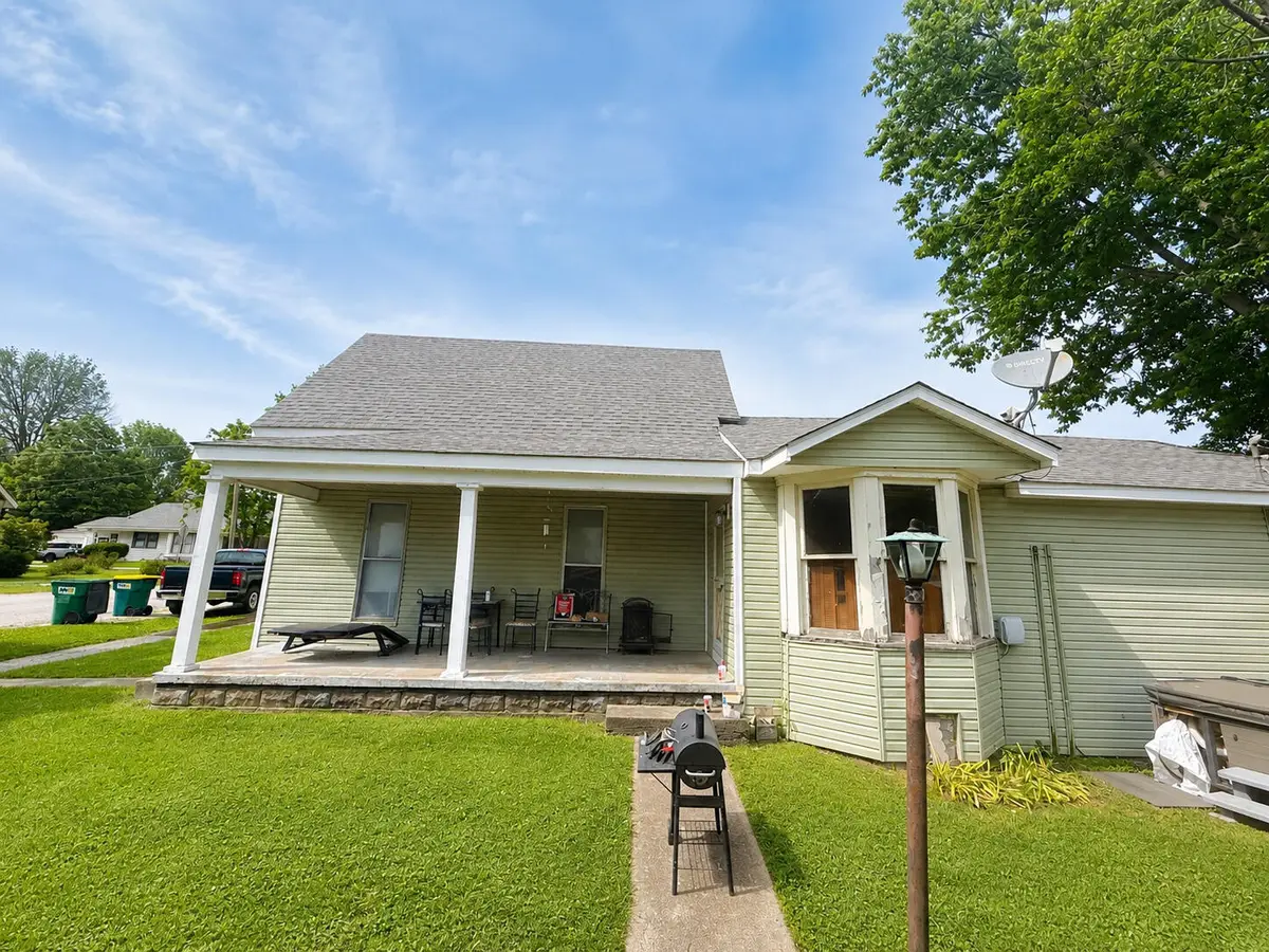 4803 Ohio Street, Clayton, IN 46118 - #1