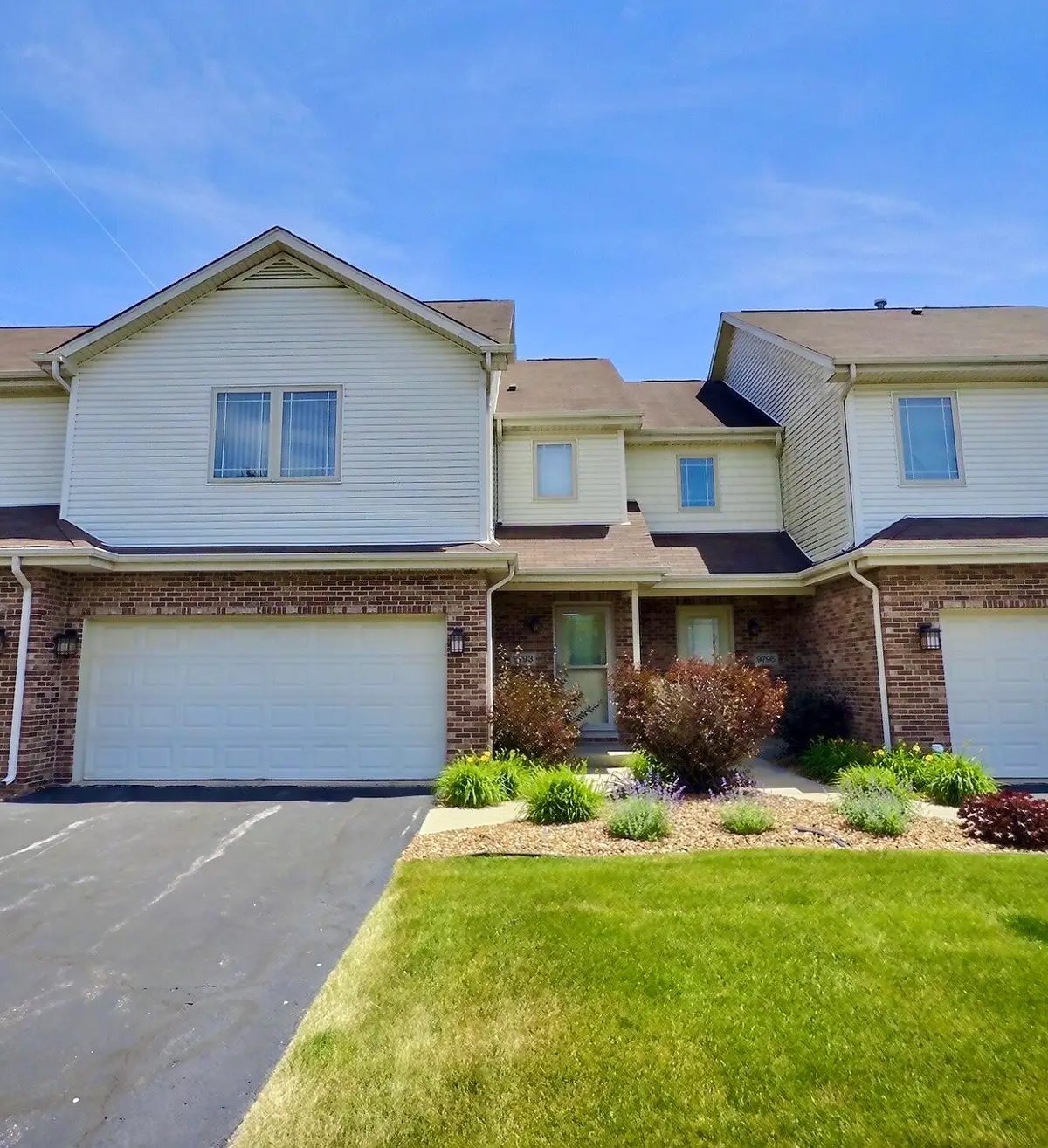 9793 Gettler Street, Dyer, IN 46311 - #1