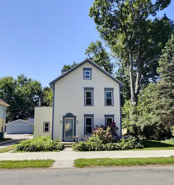 510 1st Street, La Porte, IN 46350