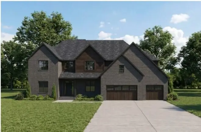 9640 Sweetspire Avenue, Saint John, IN 46373 - #1