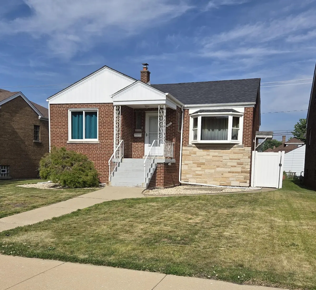 2111 Stanton Avenue, Whiting, IN 46394 - #1