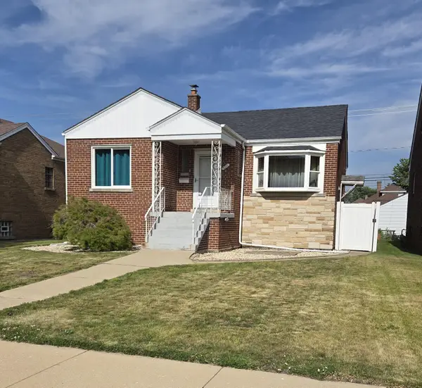 2111 Stanton Avenue, Whiting, IN 46394