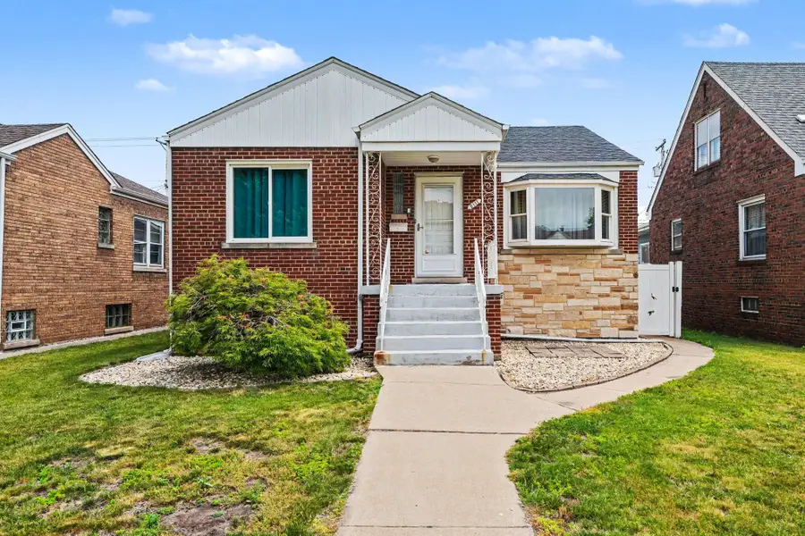 2111 Stanton Avenue, Whiting, IN 46394 - #2