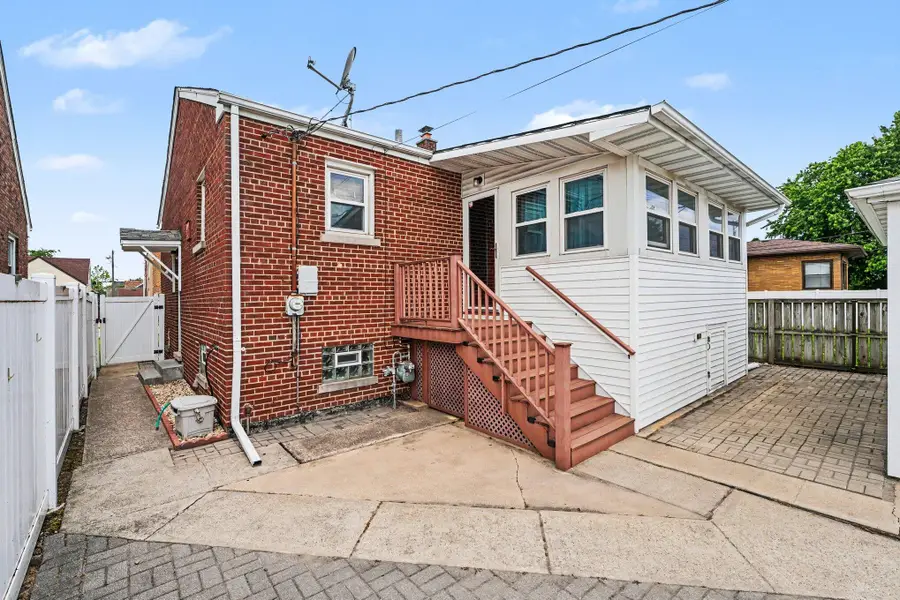 2111 Stanton Avenue, Whiting, IN 46394 - #3
