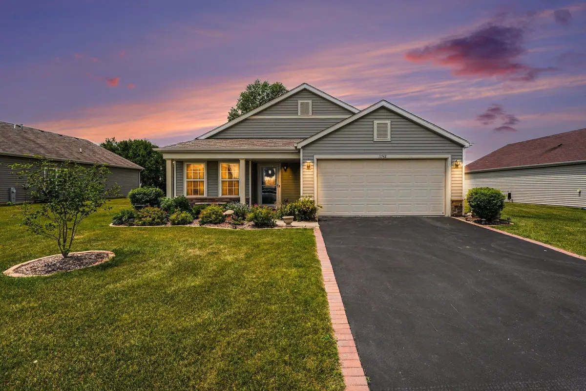 11742 Carolina Street, Crown Point, IN 46307 - #1