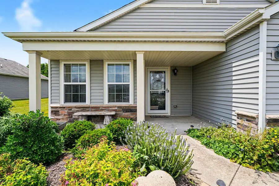 11742 Carolina Street, Crown Point, IN 46307 - #3