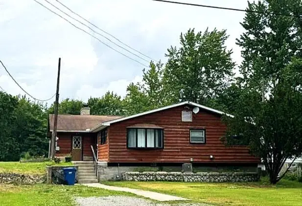 6860 Ramsey Road, Hebron, IN 46341 - #1