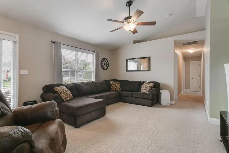 806 Jacob Drive, Westville, IN 46391 - #3
