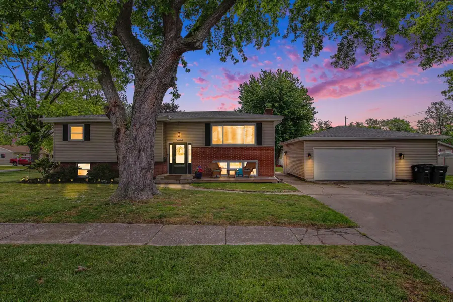 1033 S Decatur Street, Hobart, IN 46342 - #2