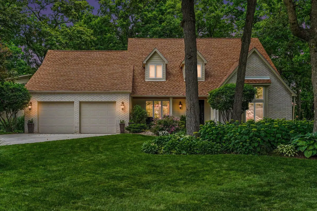 185 Amhurst Place, Valparaiso, IN 46385 - #1