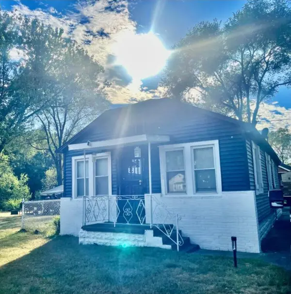 1166 Mount Street, Gary, IN 46406