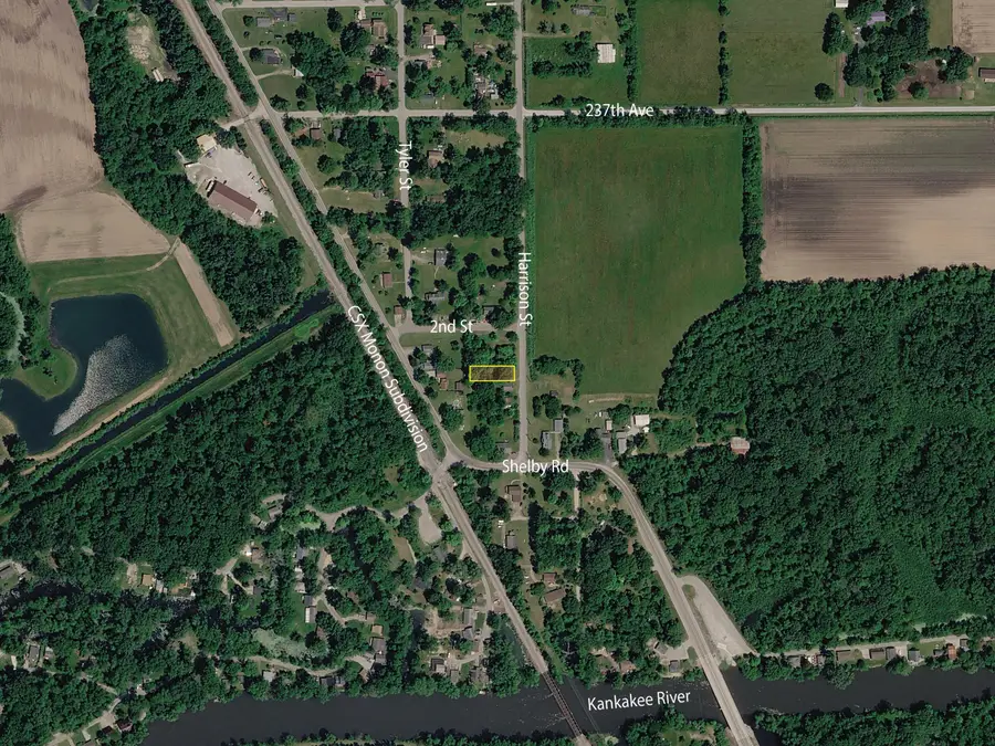 23814 Harrison, Lowell, IN 46356 - #2