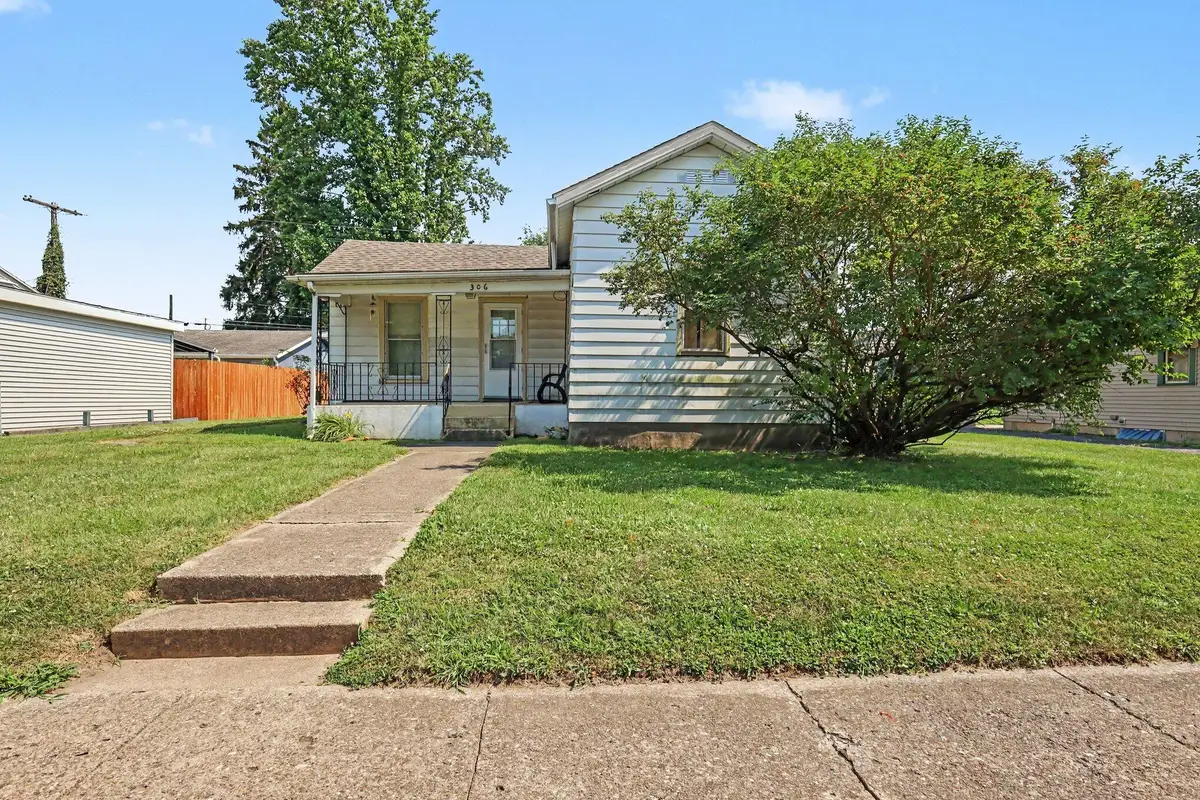 306 Oberreich Street, La Porte, IN 46350 - #1