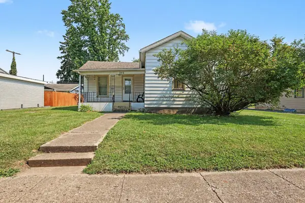 306 Oberreich Street, La Porte, IN 46350