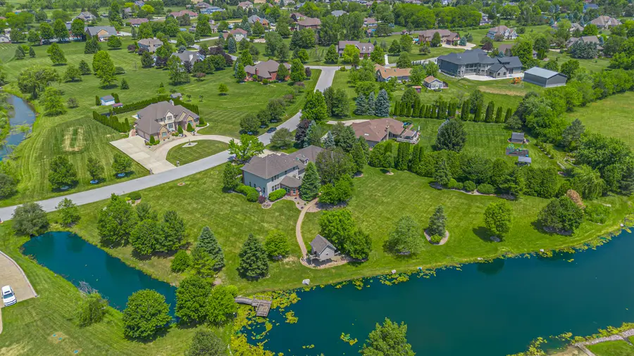 4941 E 107th Court, Crown Point, IN 46307 - #3