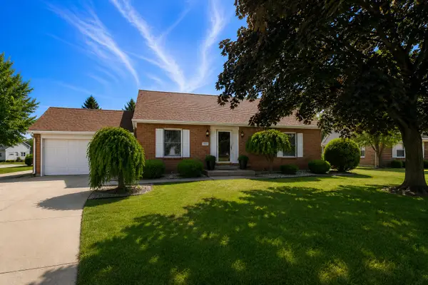 1711 L Street, La Porte, IN 46350