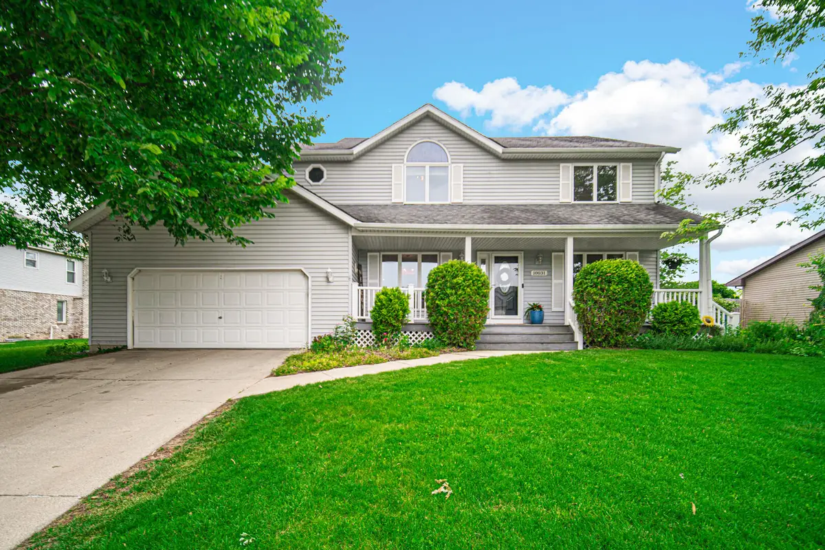 10031 Northcote Court, Saint John, IN 46373 - #1