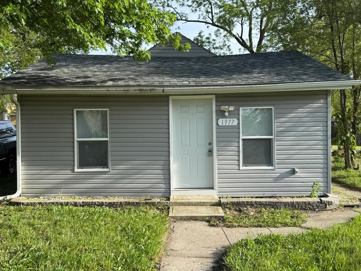 1977 W 47th Avenue, Gary, IN 46408 - #1