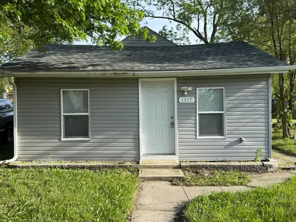 1977 W 47th Avenue, Gary, IN 46408