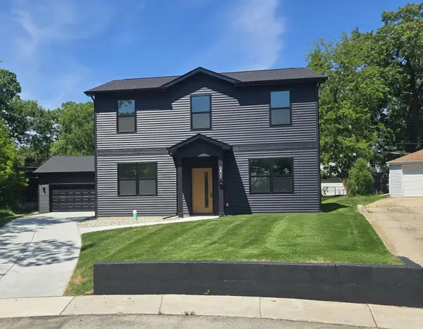 6401 Ash Avenue, Gary, IN 46403