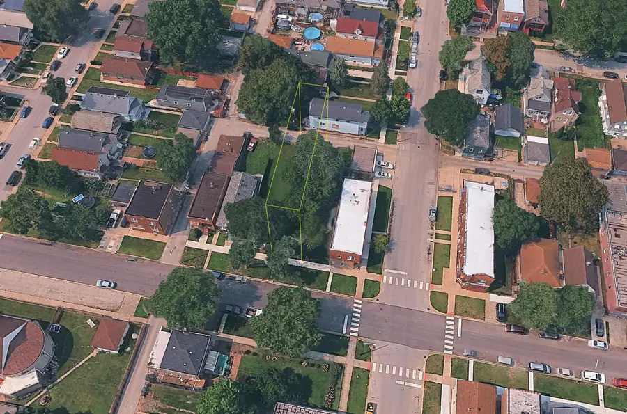 606 W 143rd, East Chicago, IN 46312 - #2