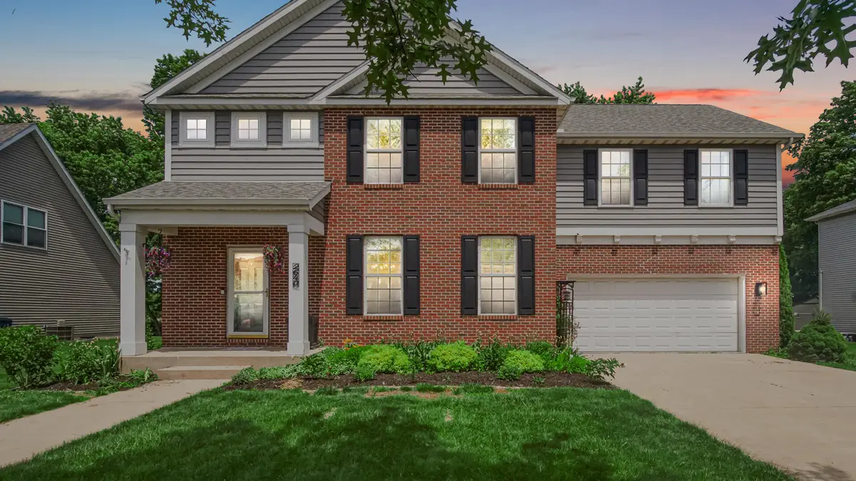 2640 Bogey Boulevard, Chesterton, IN 46304 - #1