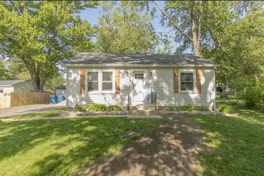 211 Woodland Drive, Lowell, IN 46356 - #2