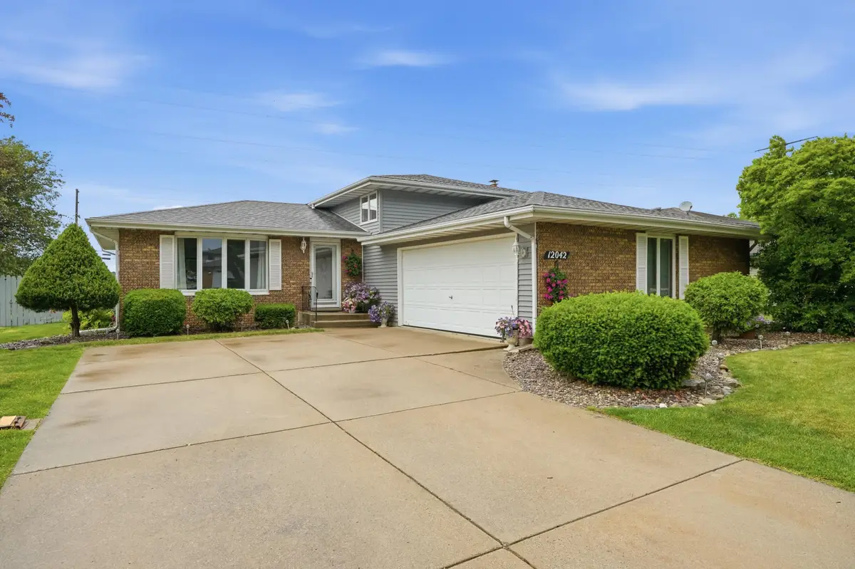 12042 W 103rd Court, Saint John, IN 46373 - #1