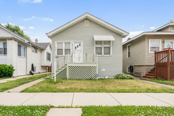 4333 Homerlee Avenue, East Chicago, IN 46312
